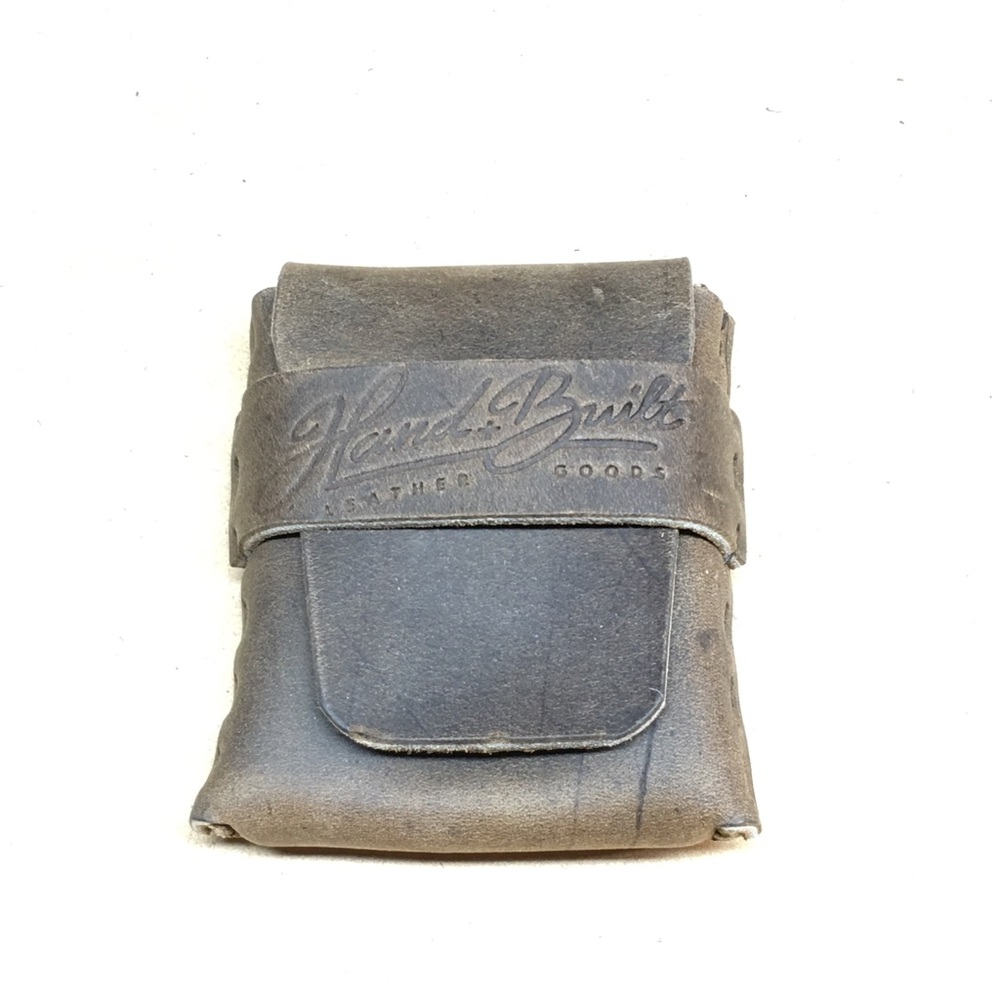 Front Pocket Card Wallet